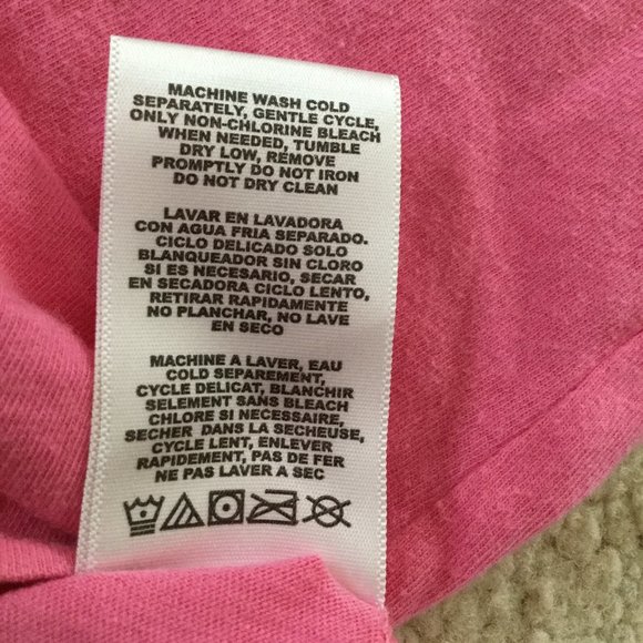 Majestic Pink Boston Red Sox T Shirt - Picture 6 of 6